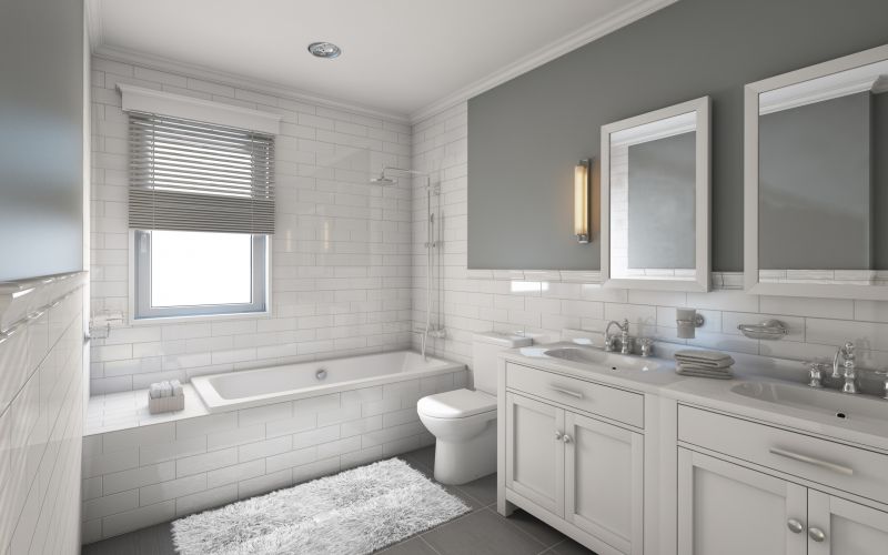 Bathroom Renovation Inspiration