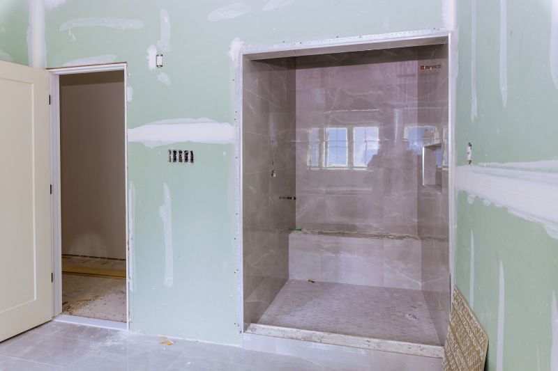 Construction Work in Progress