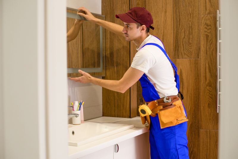 Home Improvement Stores